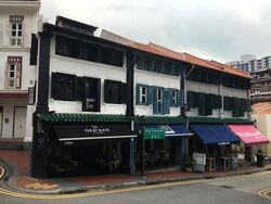 Club Street (D1), Shop House #455624421
